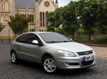 Chery M11 Hatchback 2008 года